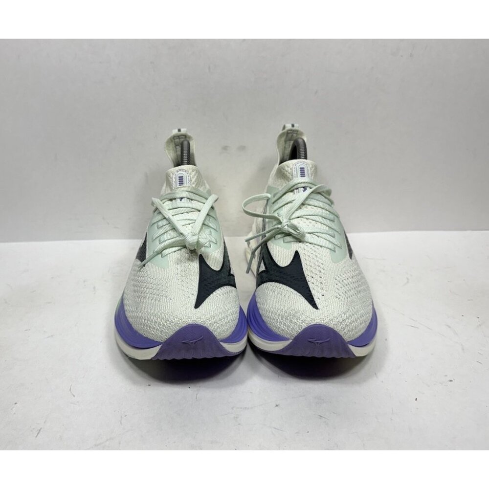 Mizuno Neo Zen Hint Of Mint Indian Ink Running Shoe Women's Size 8.5 Shoes - Picture 2 of 8